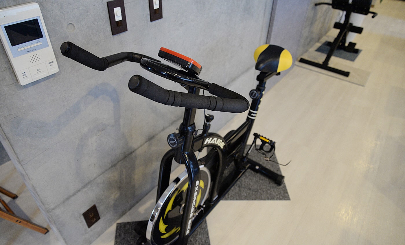 コンドミニアム宿泊 ファミリースイート